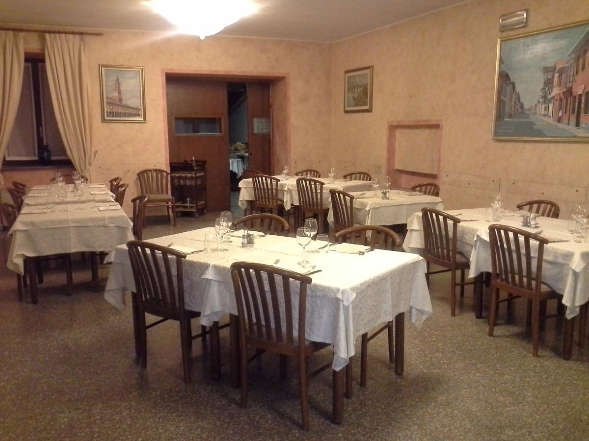 Hotel Ticino Ristorante Chierico Carbonara al Ticino Eksteriør bilde