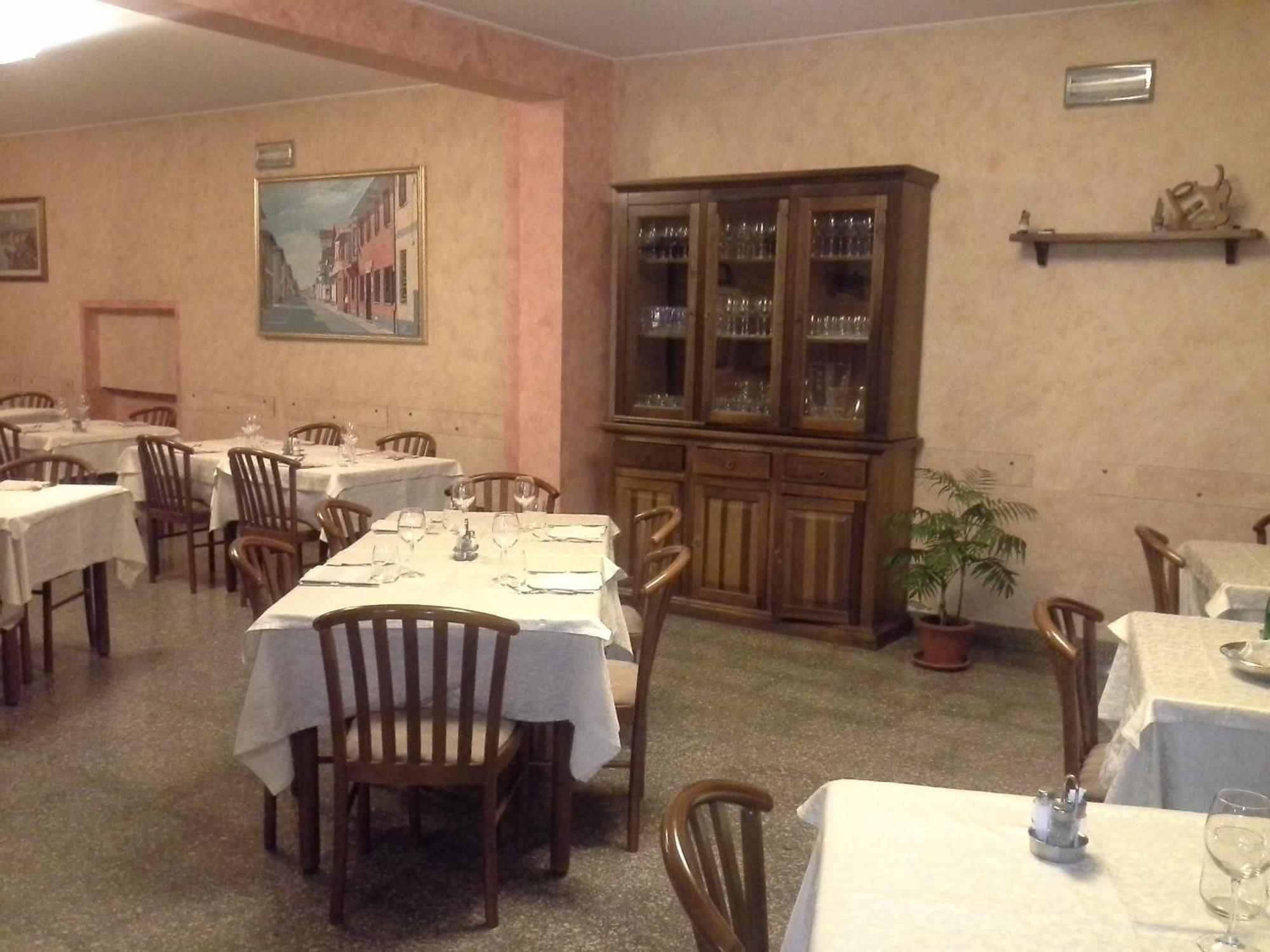 Hotel Ticino Ristorante Chierico Carbonara al Ticino Eksteriør bilde
